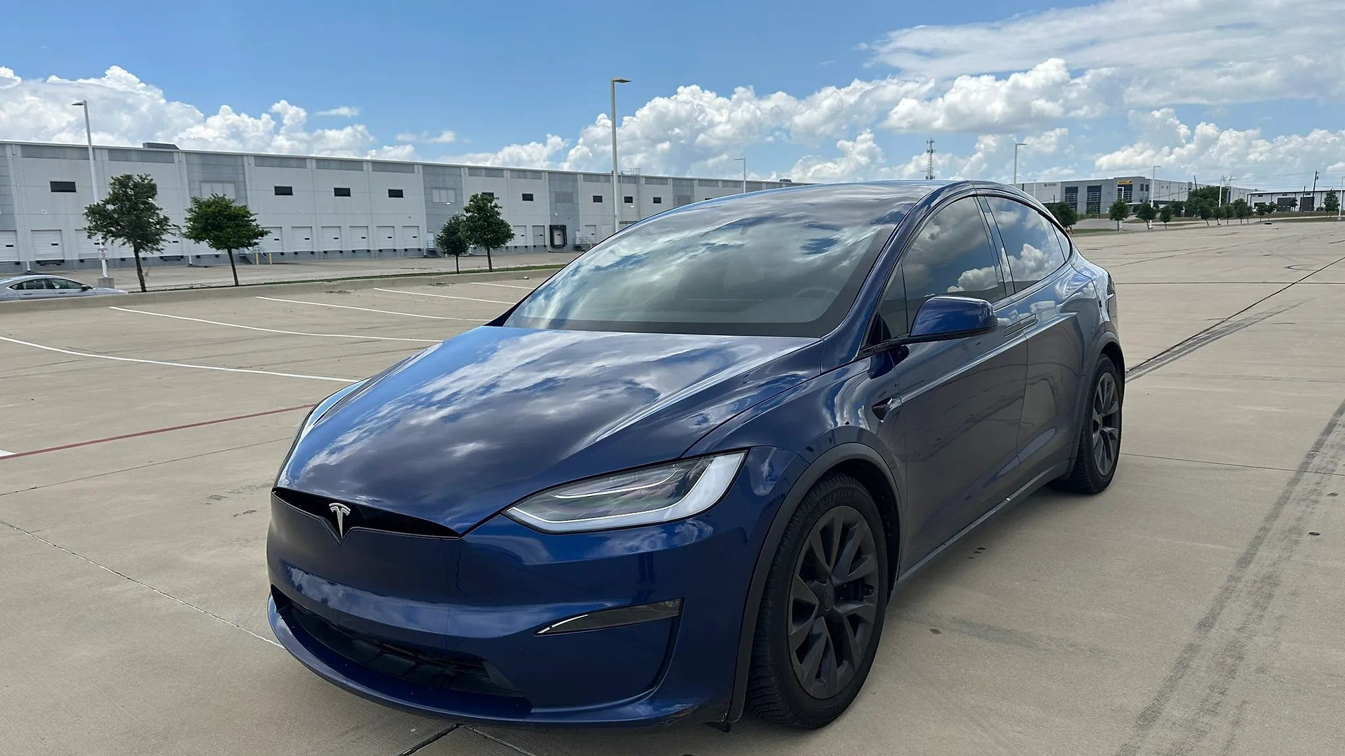tesla model x 2023 7SAXCBE5XPF401186 image tesla model x 2023 7SAXCBE5XPF401186 image